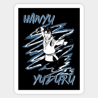 Yuzuru Magnet